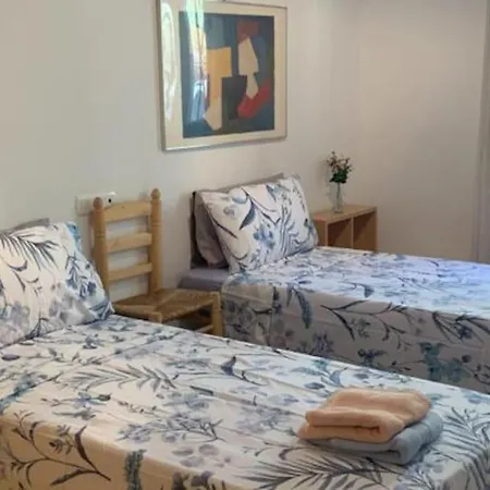Competa Oct To Mar Reduced Deals * Malaga