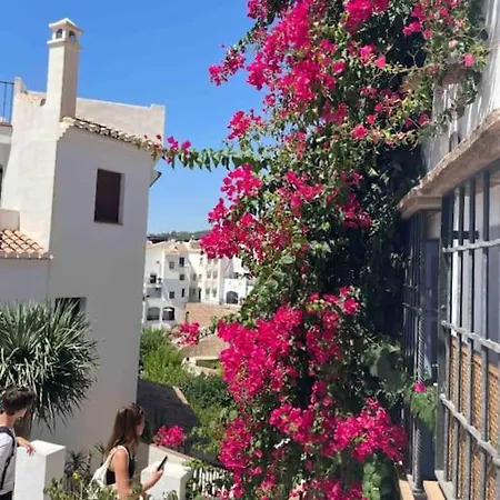 Competa Oct To Mar Reduced Deals * Malaga