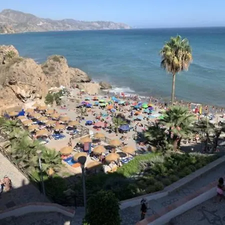 Apartment Competa Oct To Mar Reduced Deals