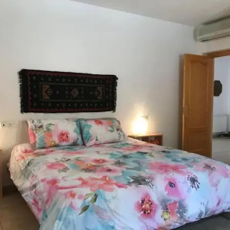 Competa Oct To Mar Reduced Deals * Malaga