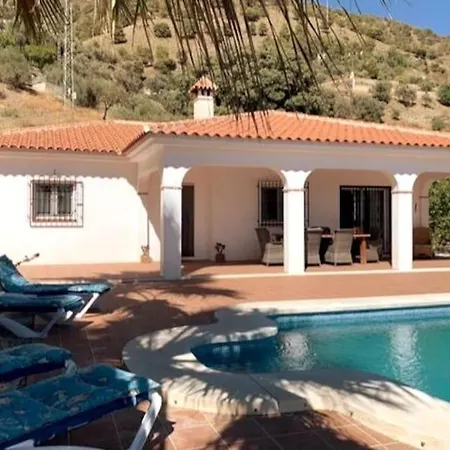 Competa Oct To Mar Reduced Deals