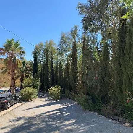 Competa Oct To Mar Reduced Deals * Malaga