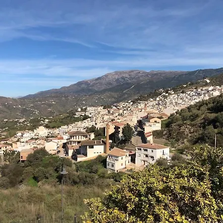 Competa Oct To Mar Reduced Deals * Malaga