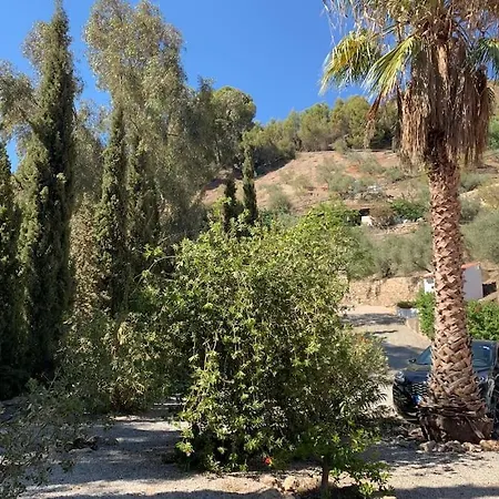 Competa Oct To Mar Reduced Deals Apartment