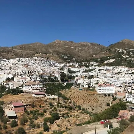 Competa Oct To Mar Reduced Deals