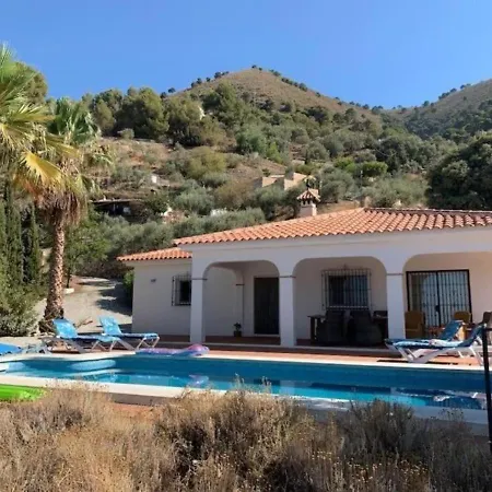 Apartment Competa Oct To Mar Reduced Deals Malaga