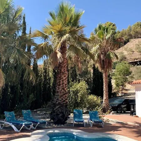 Apartment Competa Oct To Mar Reduced Deals Malaga