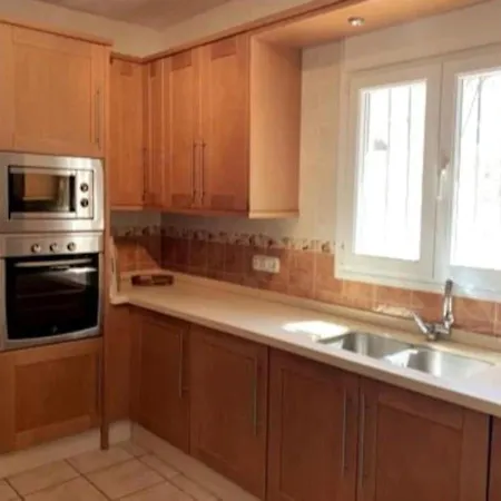 Competa Oct To Mar Reduced Deals Apartment *