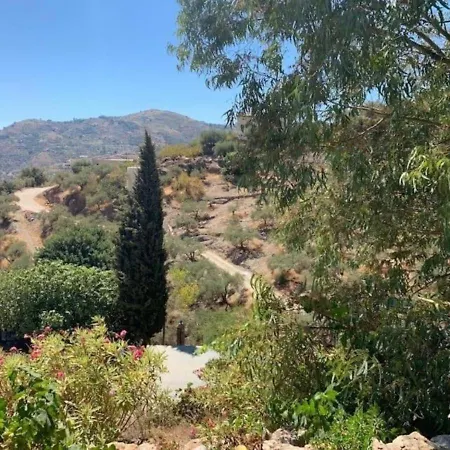 Competa Oct To Mar Reduced Deals Apartment