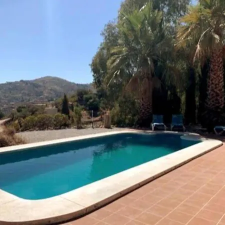 Competa Oct To Mar Reduced Deals * Malaga