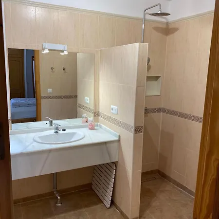 Competa Oct To Mar Reduced Deals *