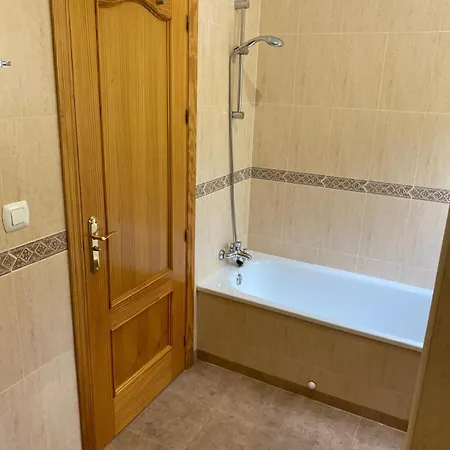 Competa Oct To Mar Reduced Deals Apartment Malaga